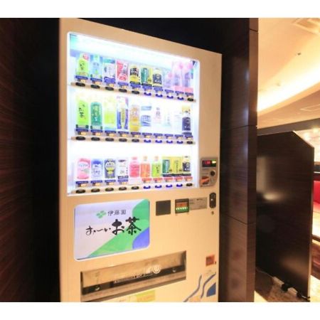 Center Hotel Tokyo - Vacation Stay 89172 Экстерьер фото