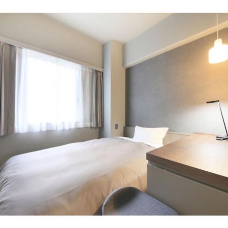 Center Hotel Tokyo - Vacation Stay 89172 Экстерьер фото
