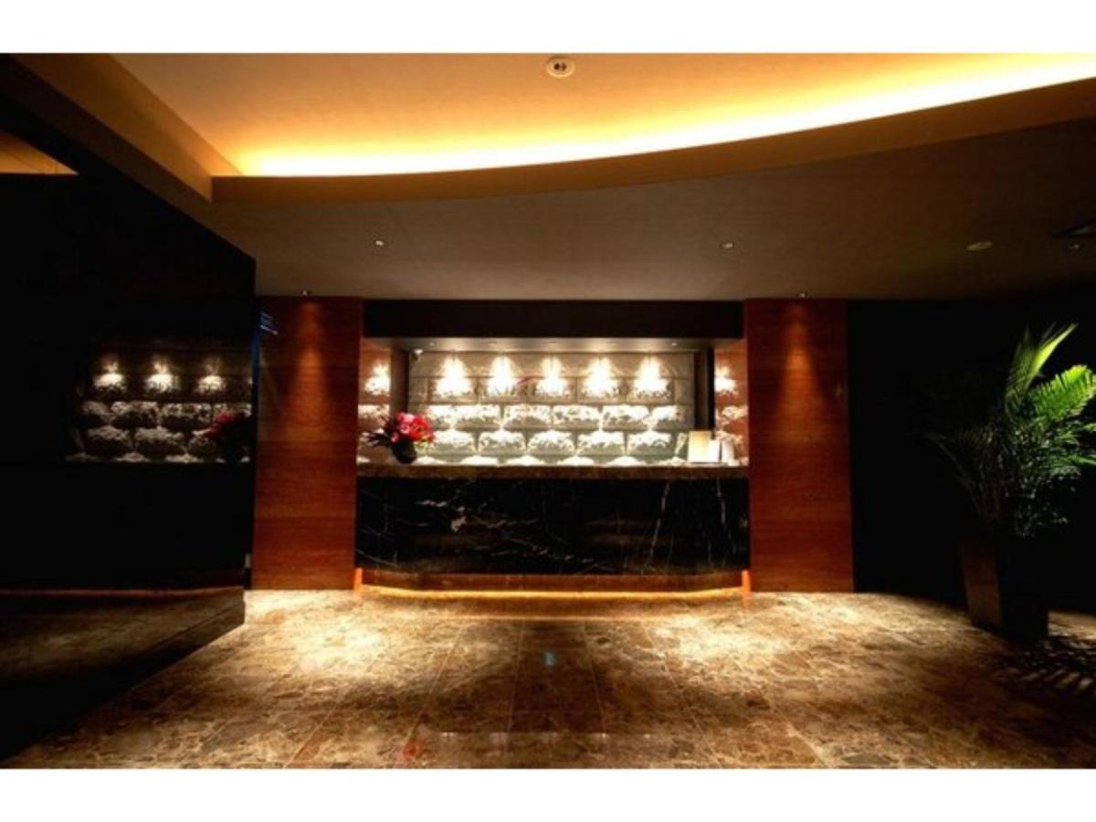 Center Hotel Tokyo - Vacation Stay 89172 Экстерьер фото